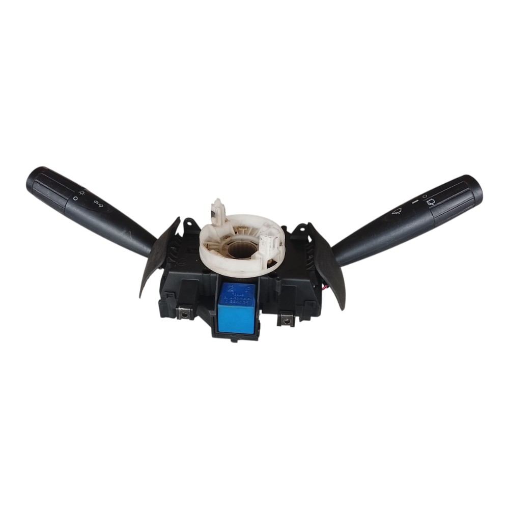 Comando Chave De Seta Limpador Fiat Palio 2009 2013 1