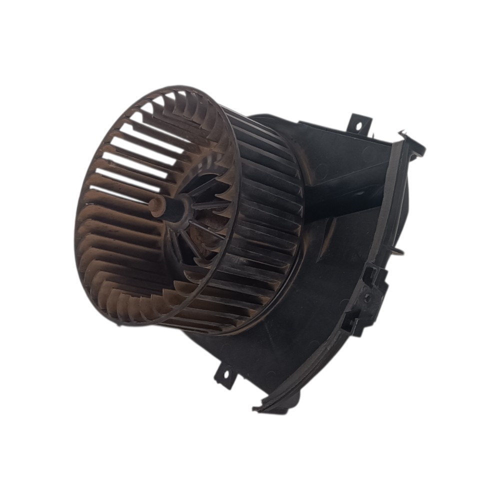 Motor Venilador Ar Forçado Volkswagen Parati 2003 2006