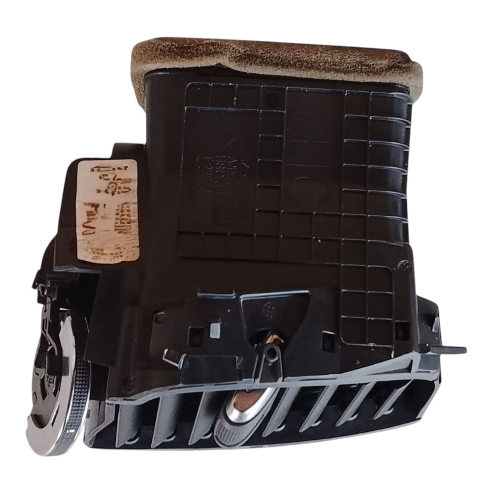 Moldura Difusor Painel Central Esquerdo Jeep Compass 16/23 4