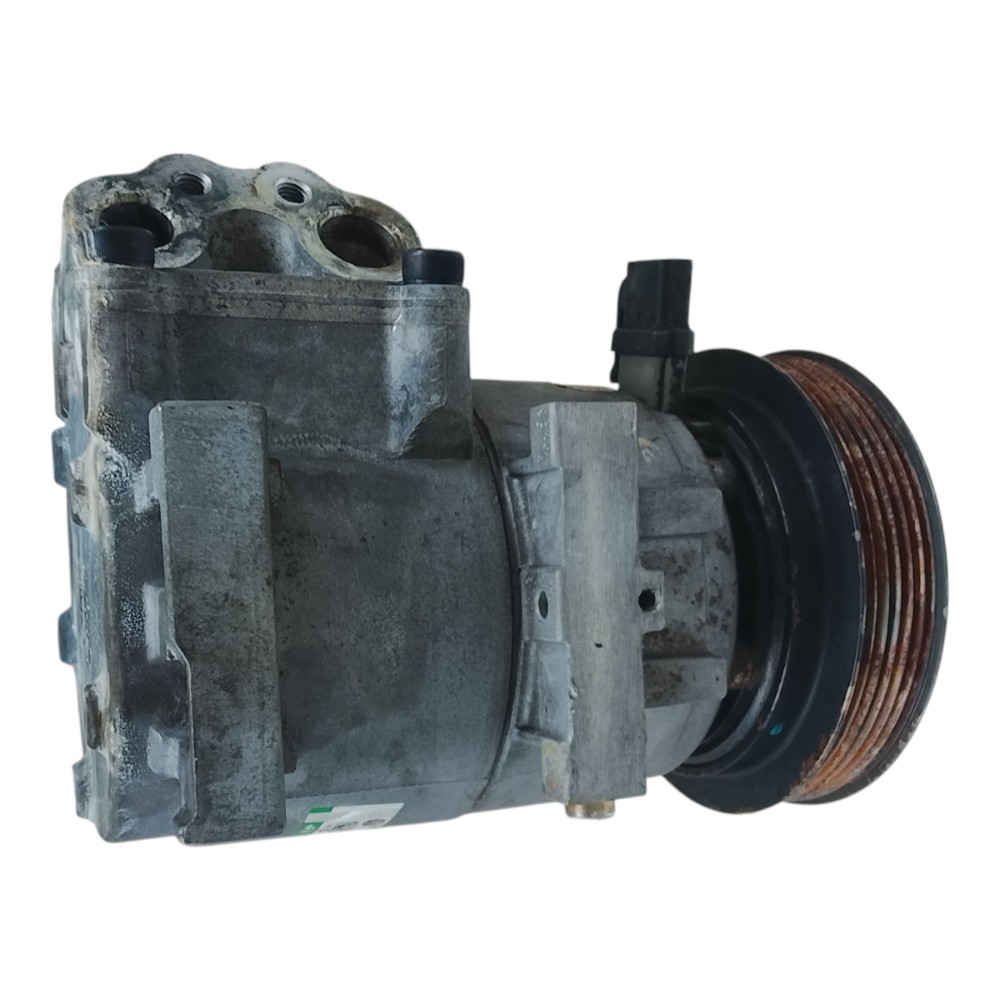 Compressor Ar Condicionado Ford Ecosport 2006 2013 5