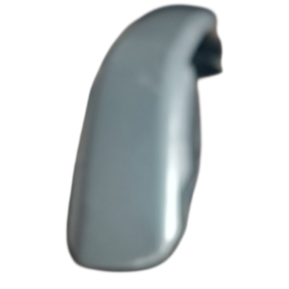 Trilho Lateral Bagageiro Chevrolet Tracker 2021 2024 5