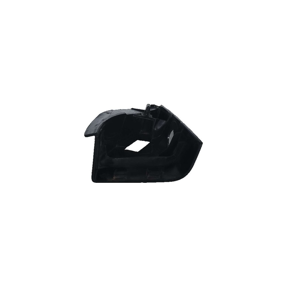 Acabamento Retrovisor Interno Esquerdo Ford Fiesta 2003 2011