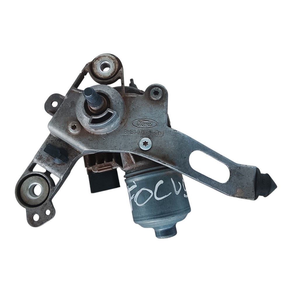 Motor limpador para brisa ford focus 2014 2016 dianteiro