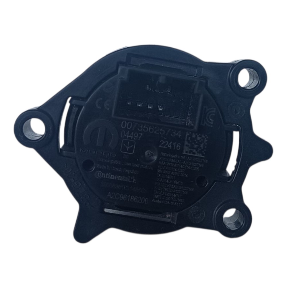 Botão Interruptor Start Stop Jeep Compass Renegade 2016 2023 4