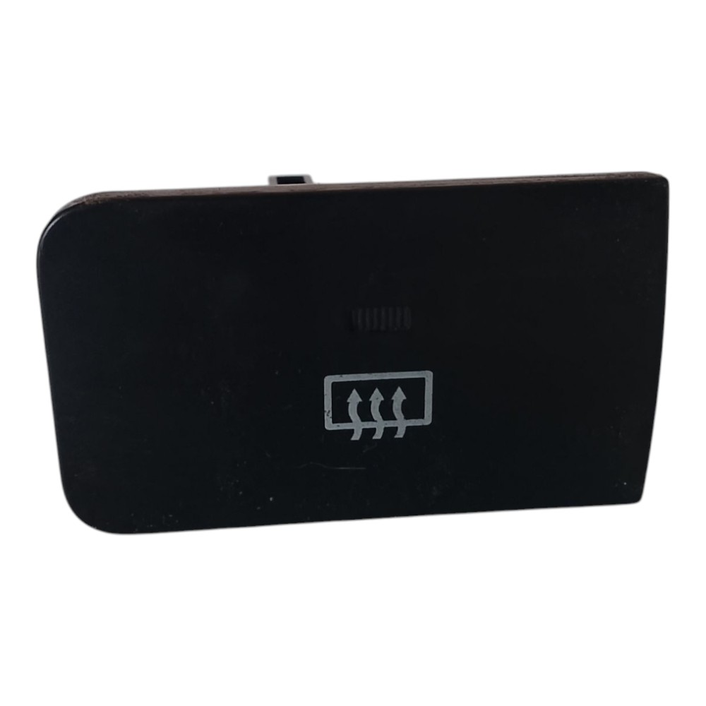 Botão desembaçador toyota etios sedan 2015