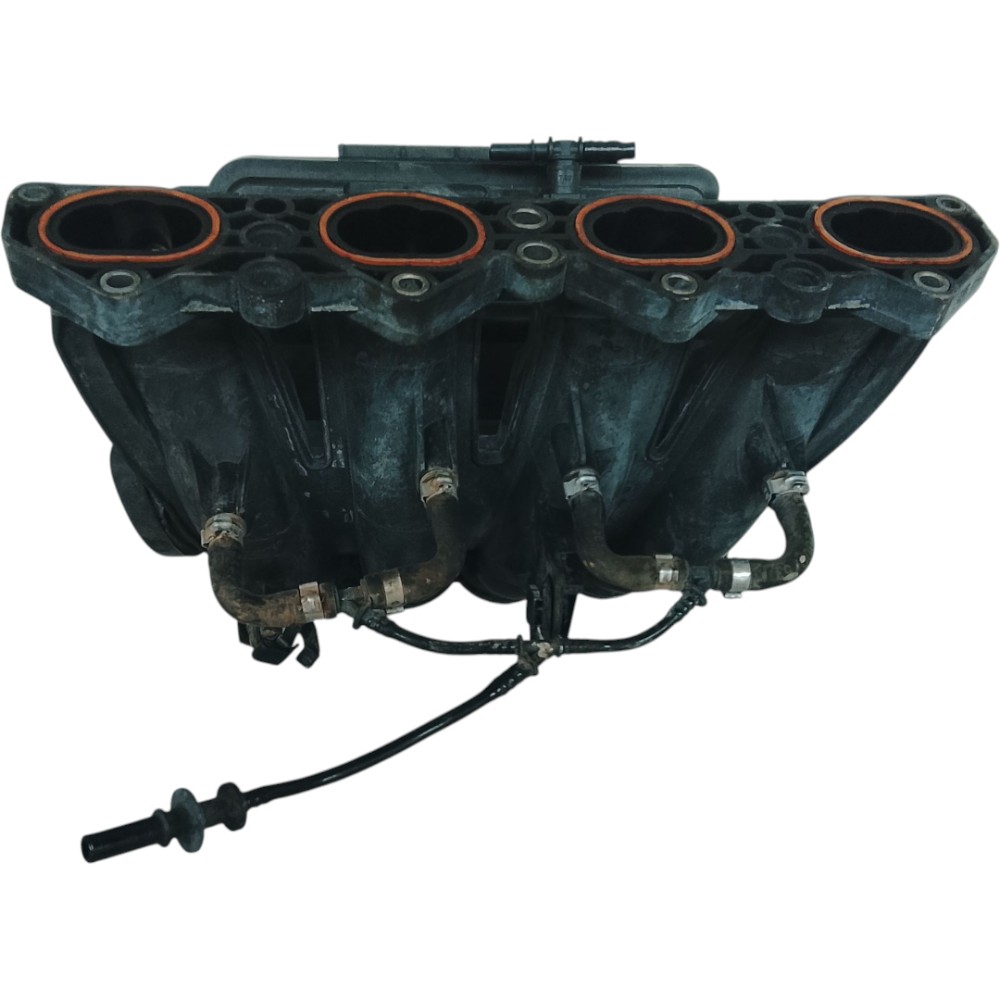 Coletor admissão 1.6 16v citroen c3 picasso 2008 2012 3