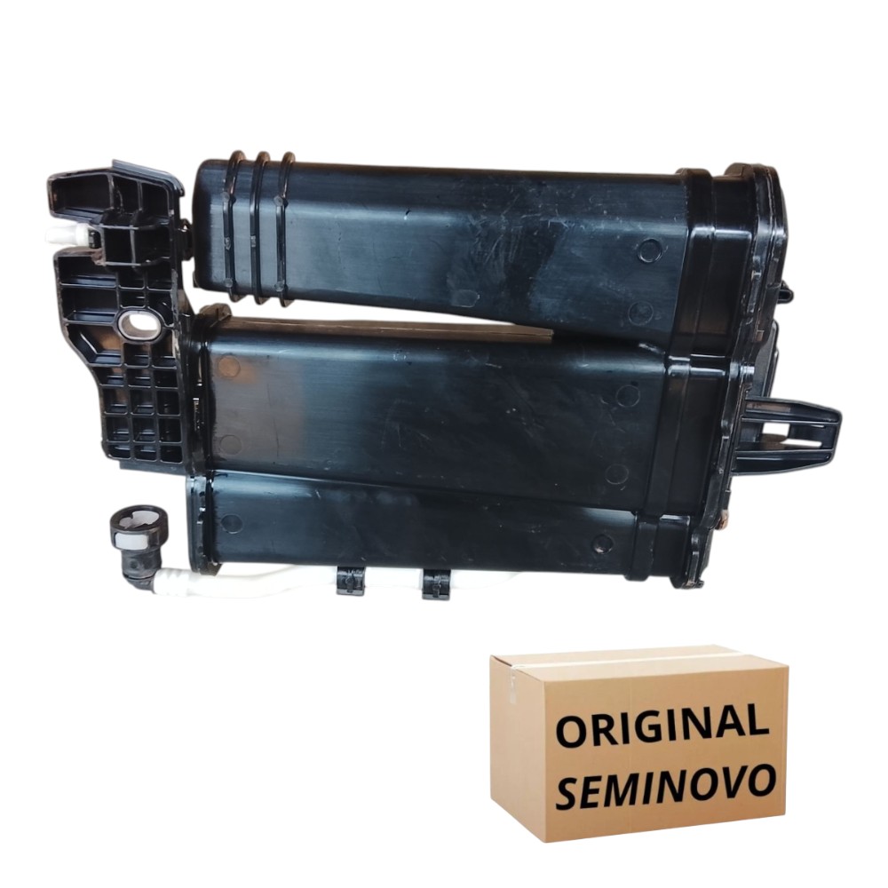 Filtro Canister Volkswagen T Cross Polo Nivus 2018 2024 2