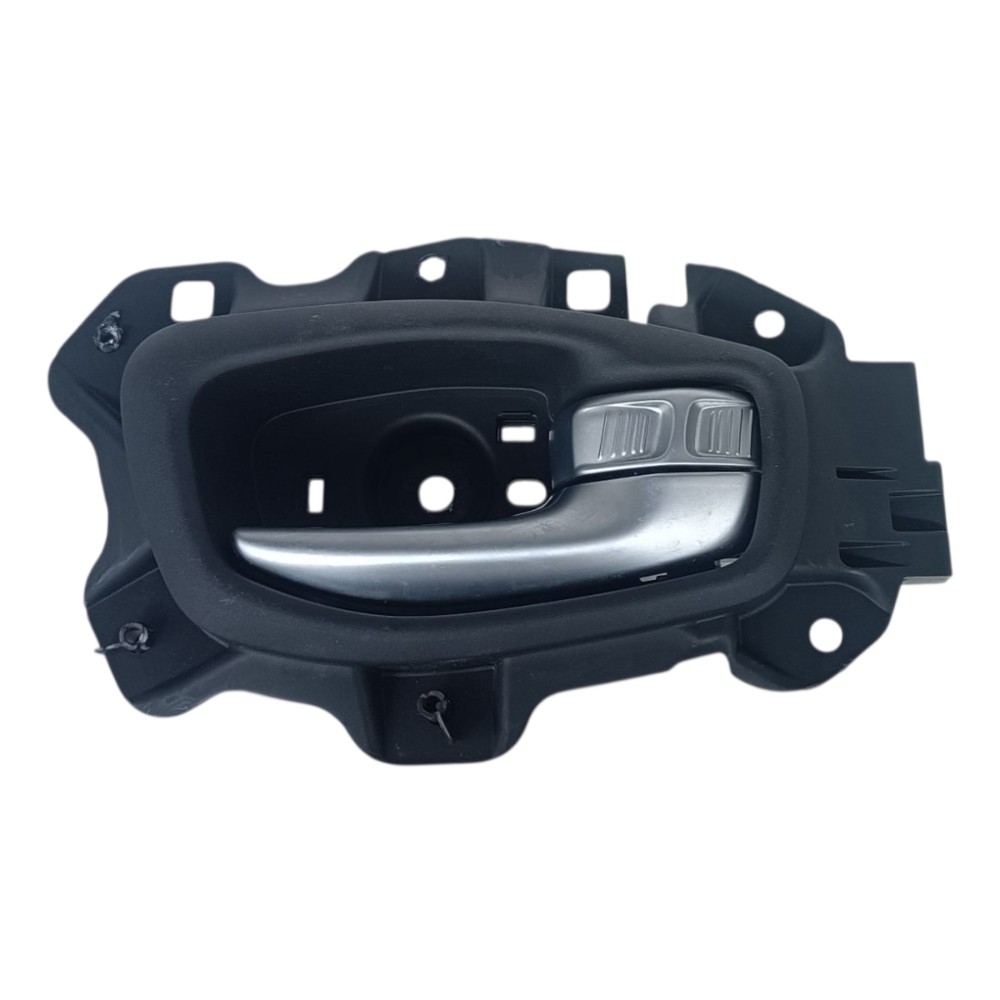 Maçaneta Interna Traseira Direita Jeep Compass 2016 2023 2