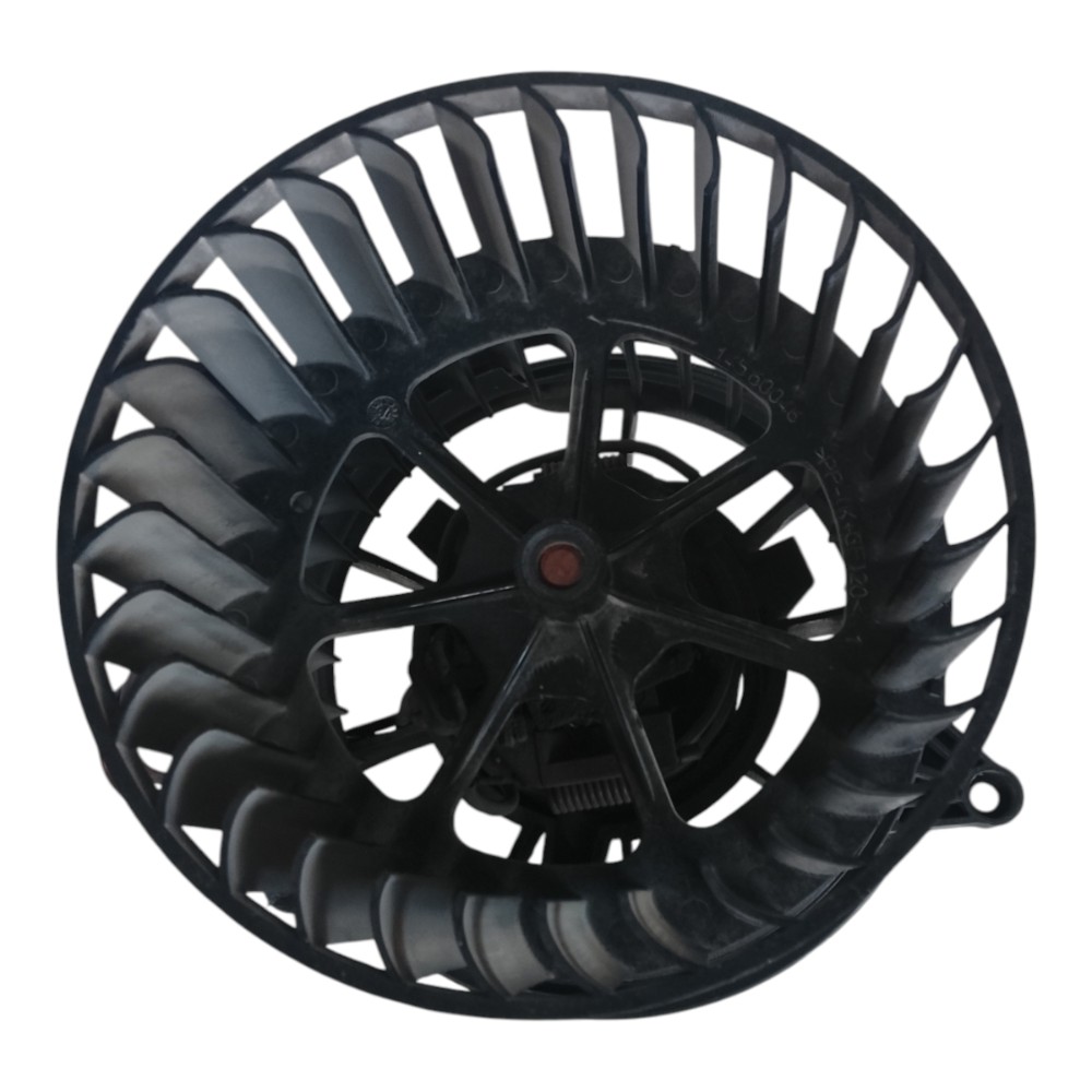 Motor Ventilador Ar Forçado Ford Ecosport 2005 2012 12 V 5