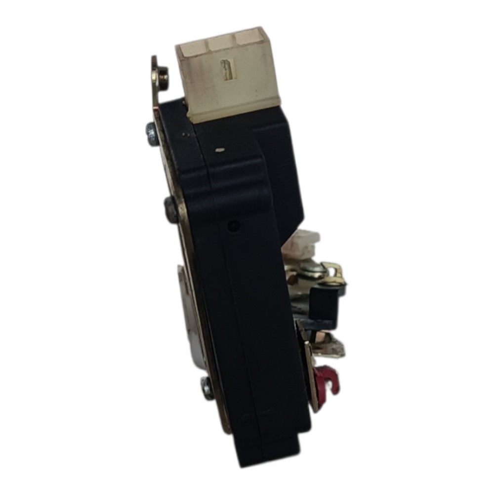 Fechadura Da Porta Cherry Qq 2018 Diamteira Esquerda 3