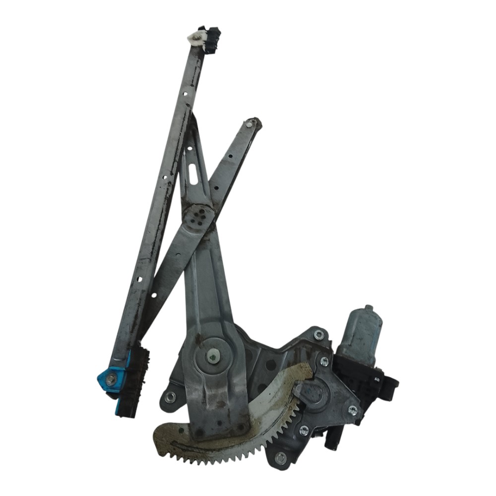 Maquina Vidro Dianteiro Esquerdo Toyota Etios 2013 2016 1