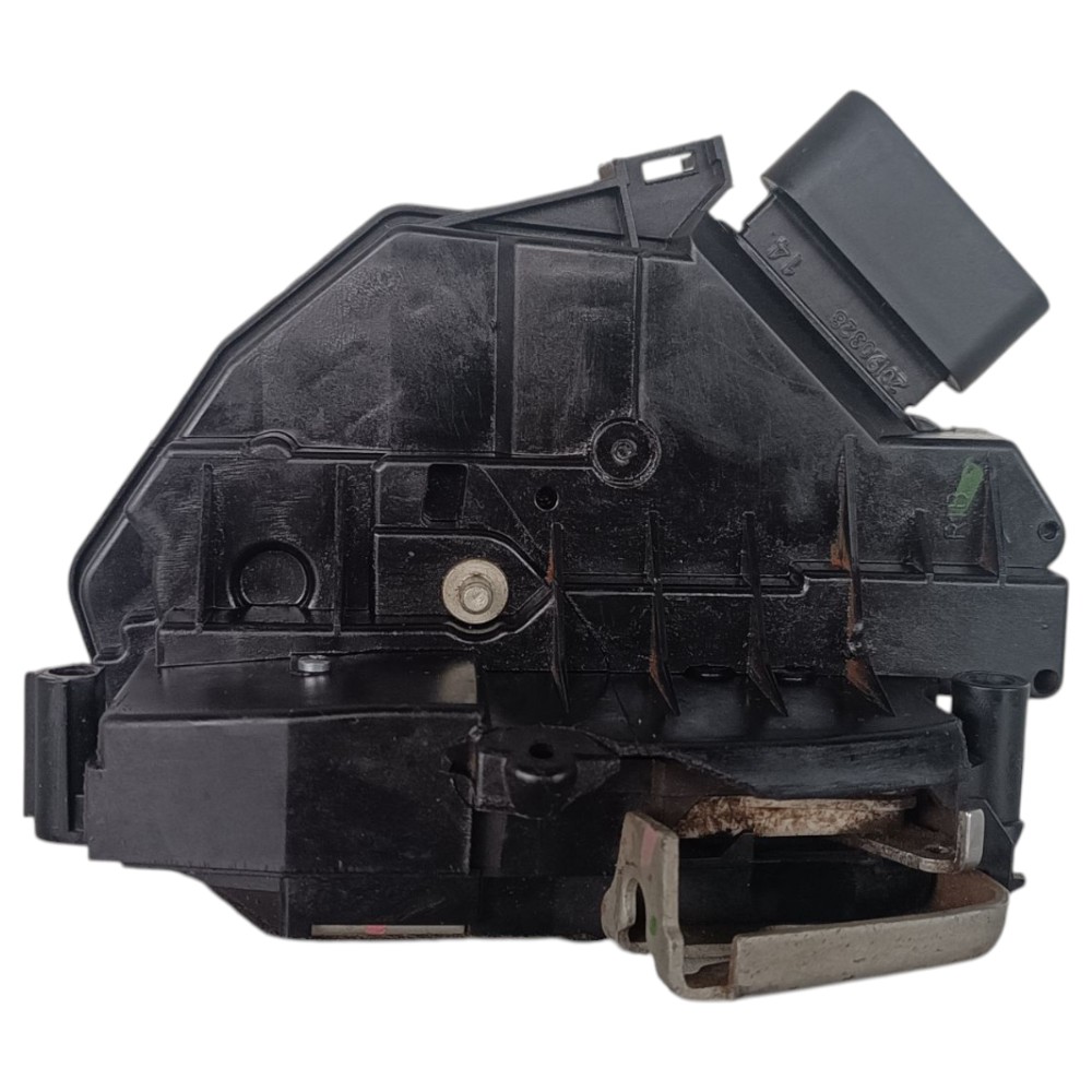 Fechadura Elétrica New Ka Dianteira Direita 2014 A 2018 2019 3