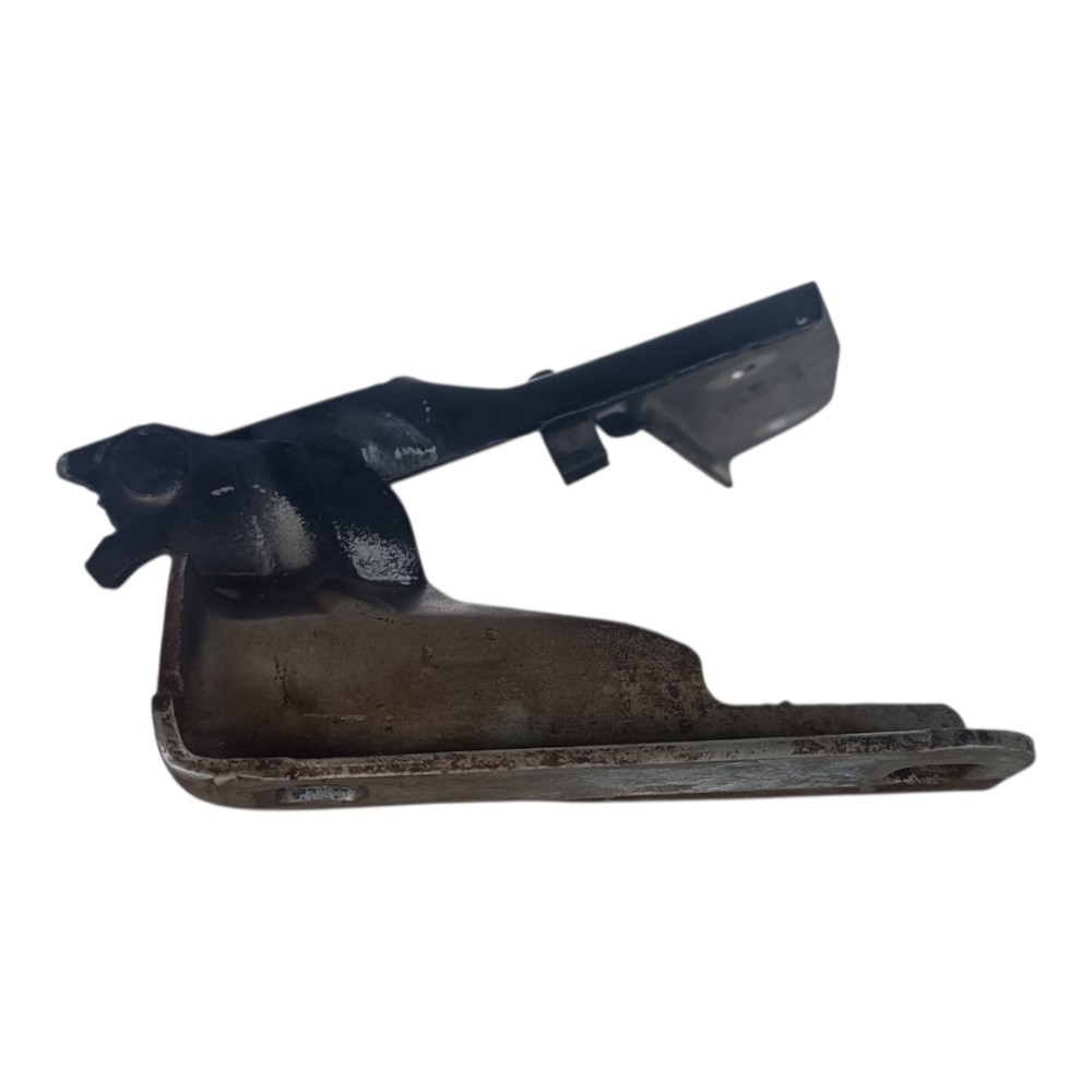 Dobradiça Tampa Traseiro Citroen C4 2007 2014 Lado Direito 5