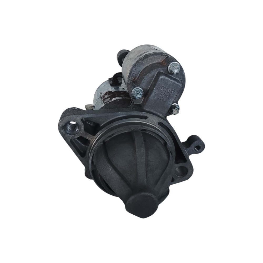 Motor Arranque Chery Qq 1.0 2016 2020 4