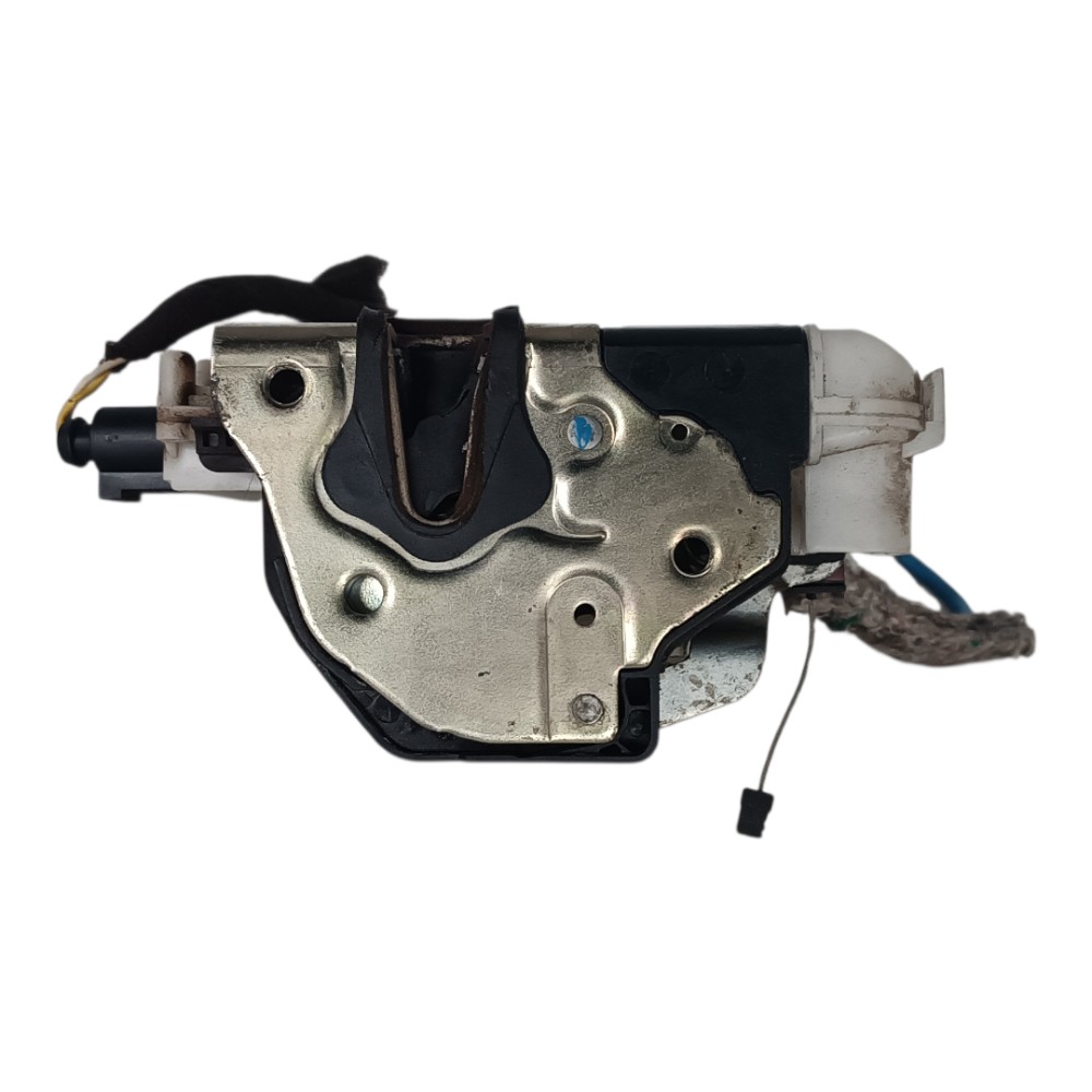 Fechadura Da Porta Volkswagen Gol G5 2010 Dianteira Direita 5