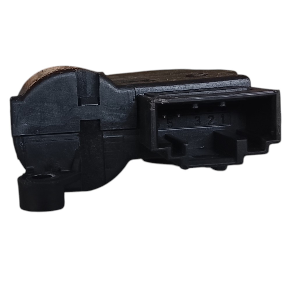 Motor Atuador Caixa De Ar Vw Saveiro 2024 2025