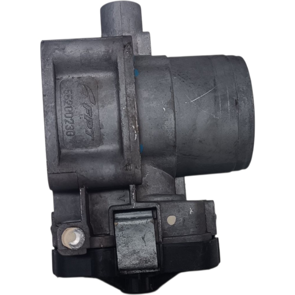 Corpo Tbi Borboleta Fiat Palio Fire Siena Uno 1.0 2005 2010 3