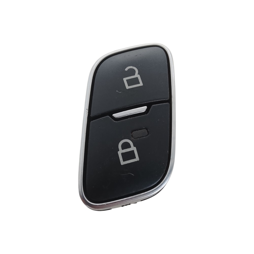 Botão Trava Portas Dianteira Esquerda Ford Focus 2016 2019