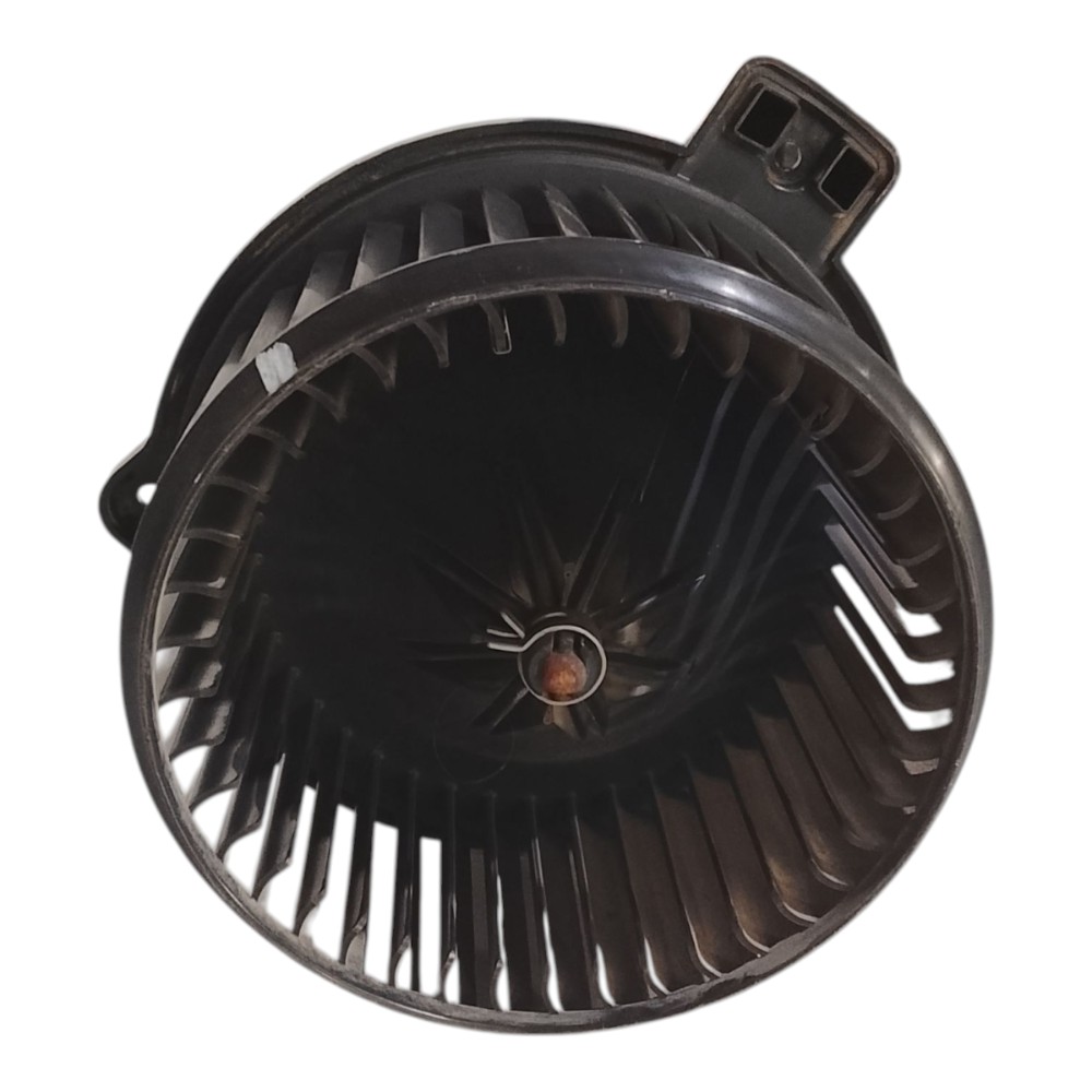 Motor Ventilador Ar Forçado Hyundai Hb20 2012 2019 2