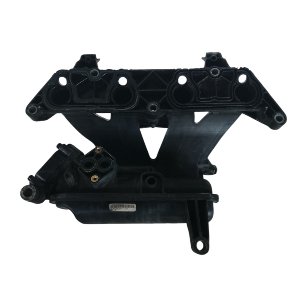 Coletor Admissão Ford Fiesta Ka 1.0 2002 2014