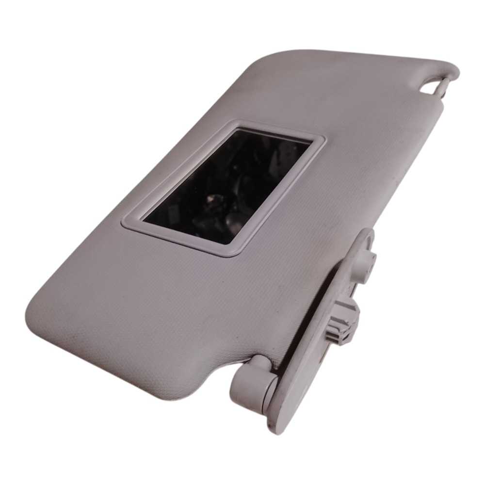 Quebra Sol Lado Direito Fiat Mobi 2015 2016 2017 2018 2020 2