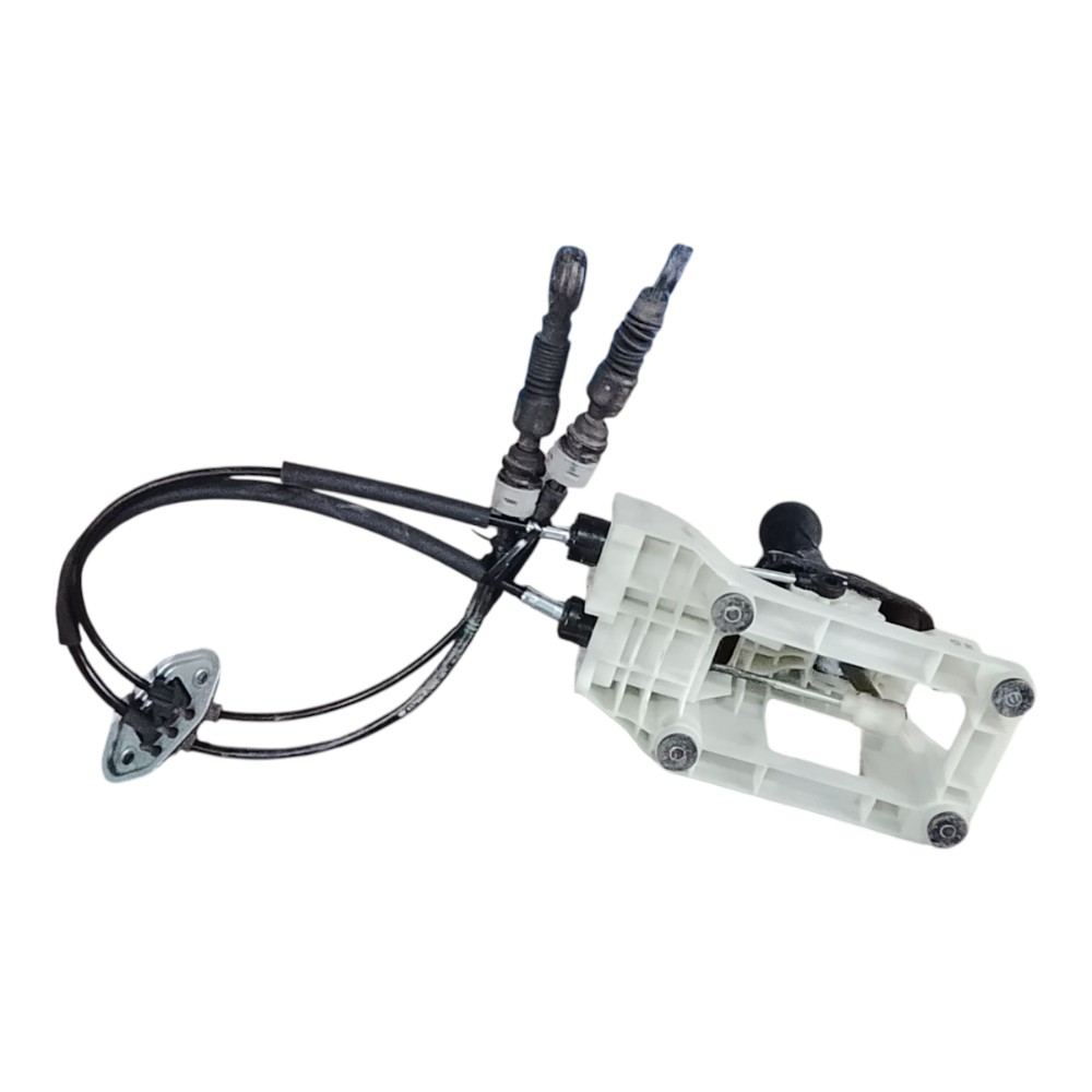 Alavanca Marcha Manual C/ Cabos Hb20 1.0 2020 2021 2024 5