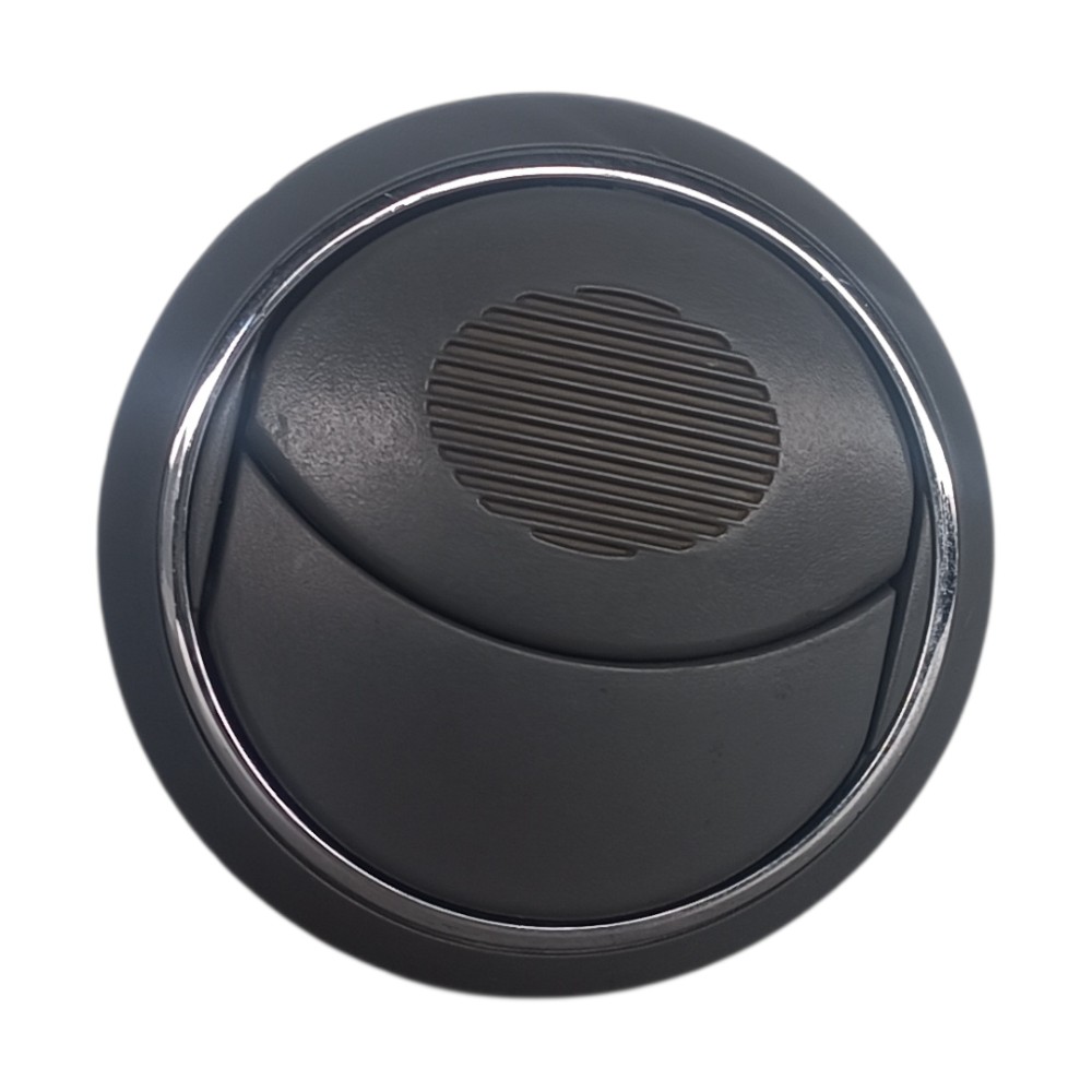 Difusor Saída De Ar Fiat Uno 2016 2018 2