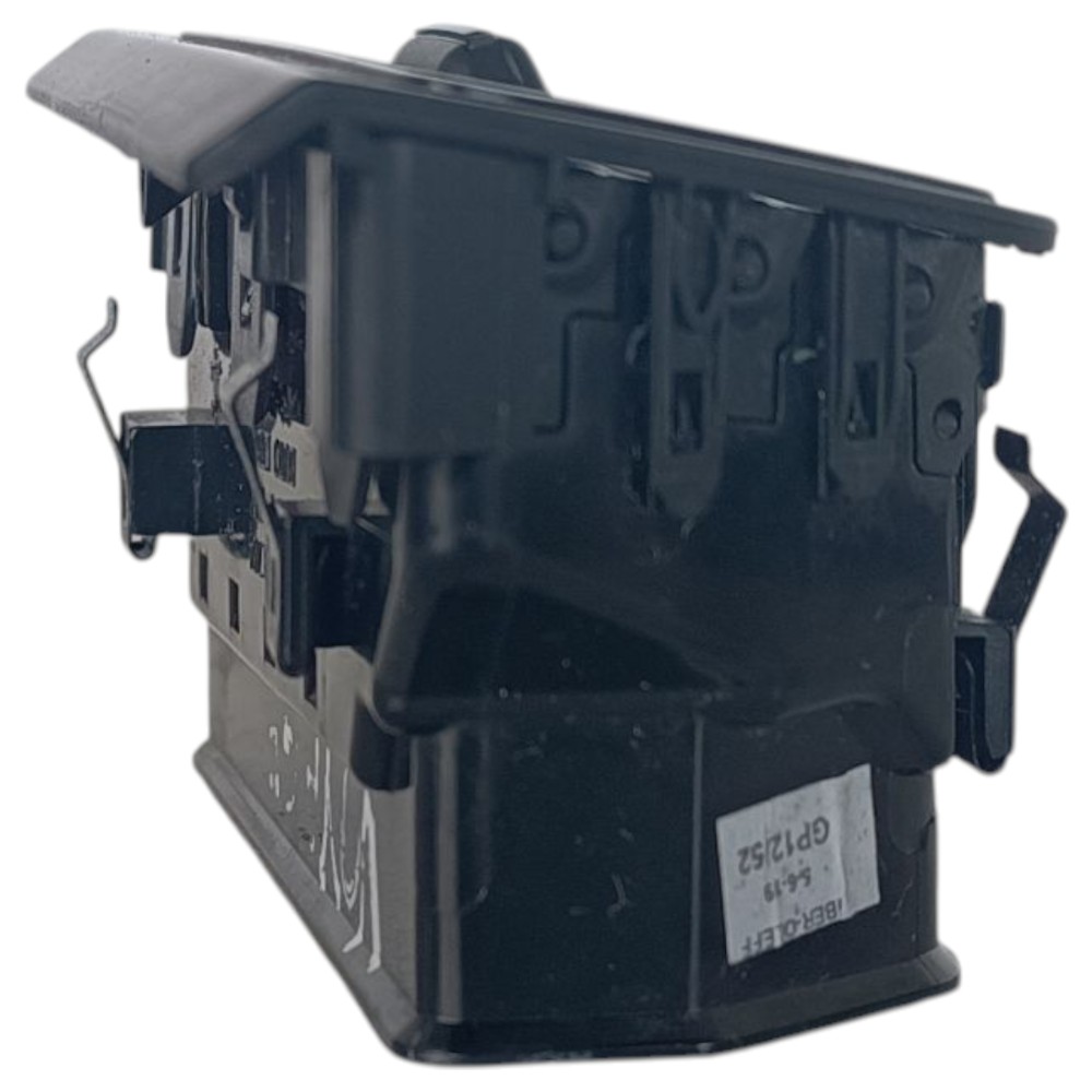 Difusor De Ar Lado Direito Gol Saveiro Voyage 2018 2022 6