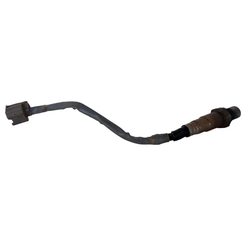 Sonda Lambda Nissan March 2014 7