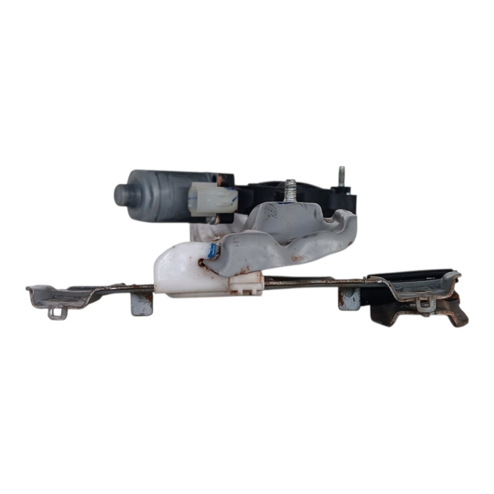 Máquina Vidro Dianteira Esquerda Chevrolet Tracker 2020 2024 3