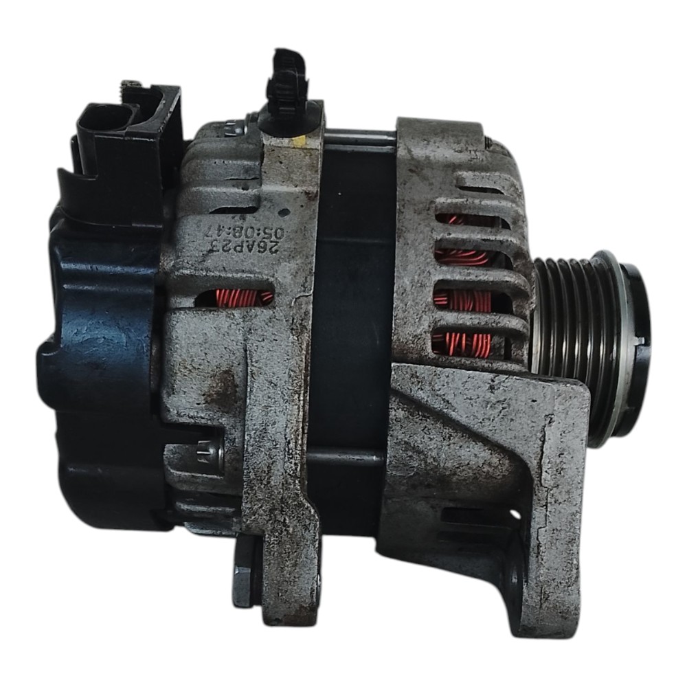 Alternador Hyundai Creta Hb20 1.0 2020 2021 2022 2023 2025 3