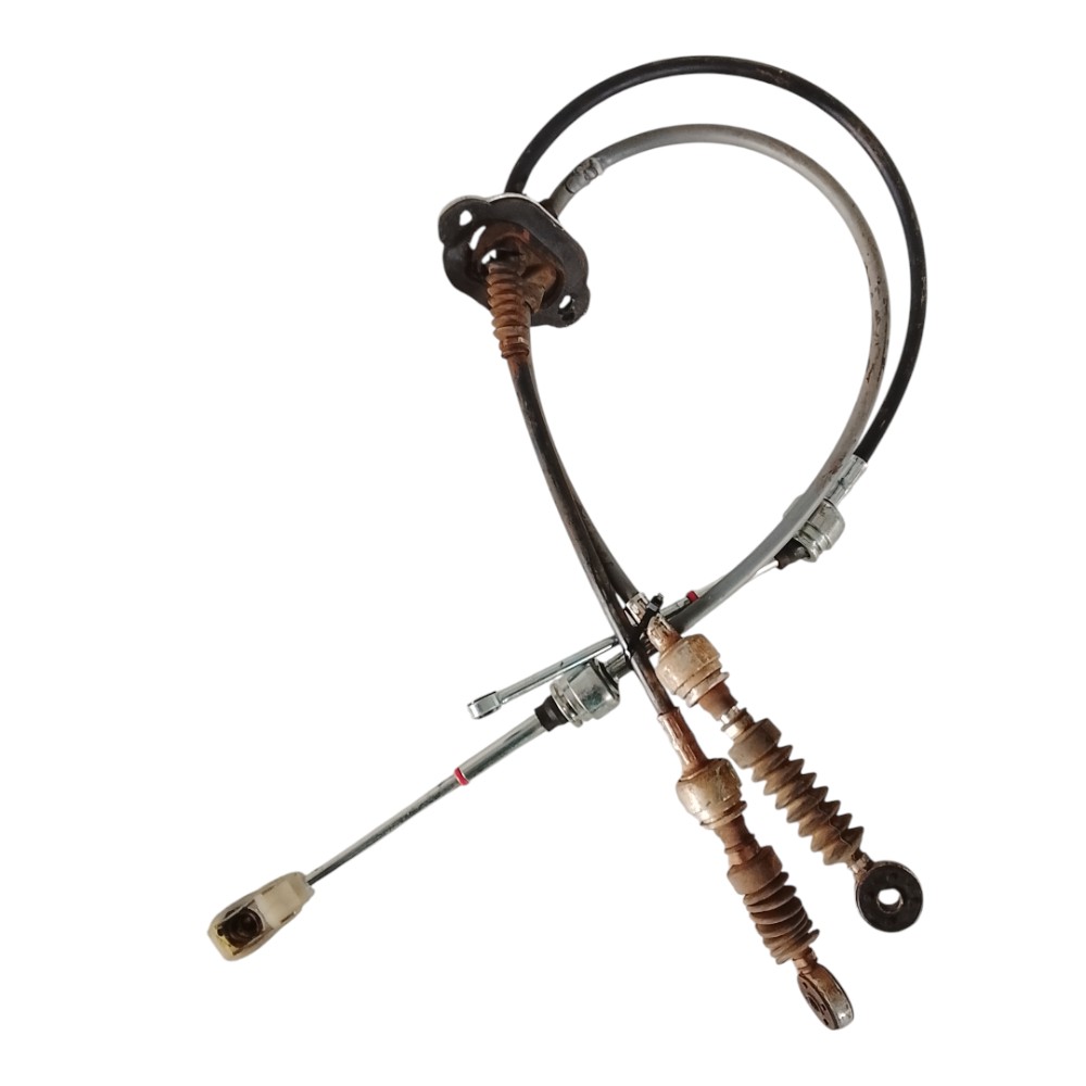 Cabo Alavanca Marcha Chery Qq 2016 2018 1