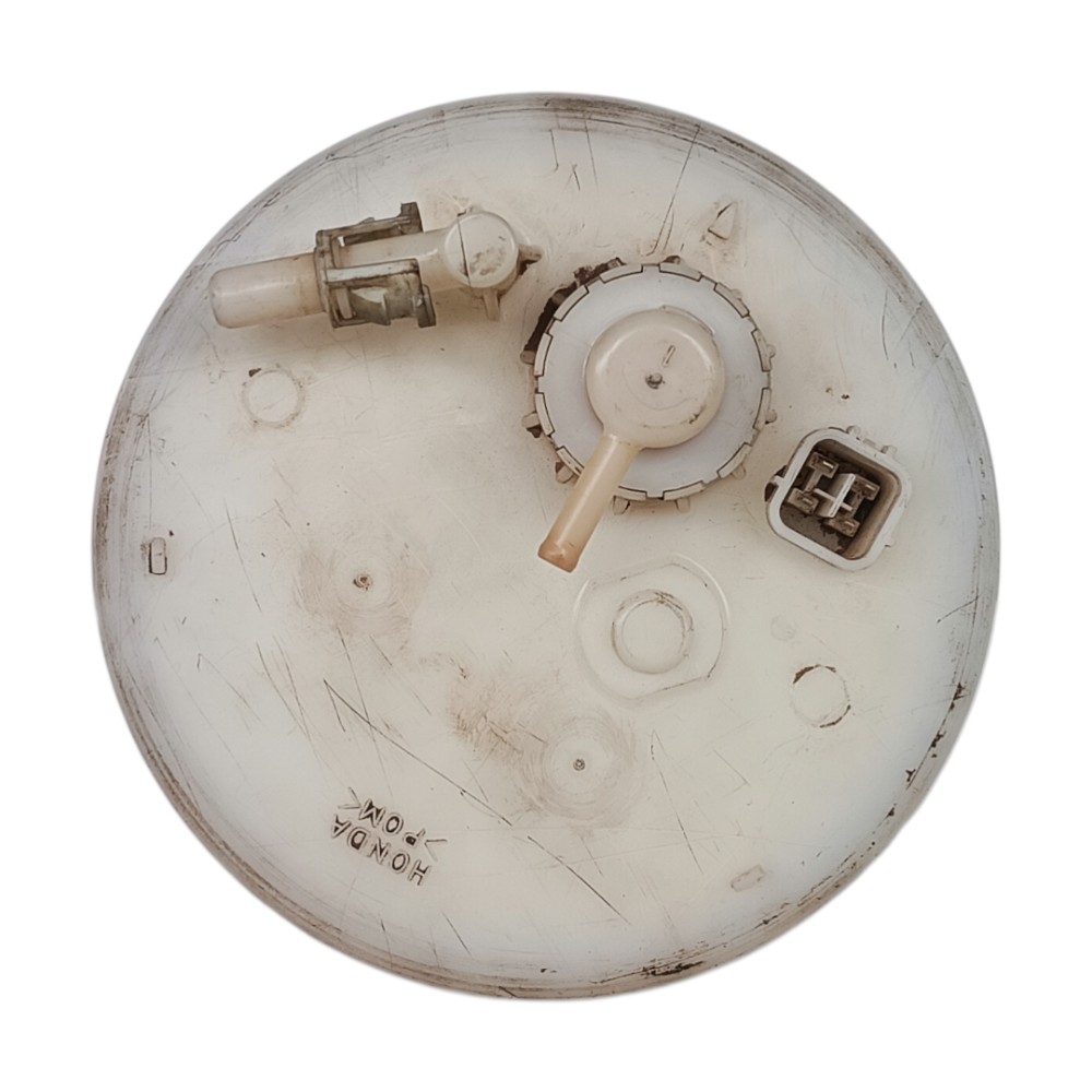 Bomba De Combustível 1.8 Flex Honda Civic 2007 4