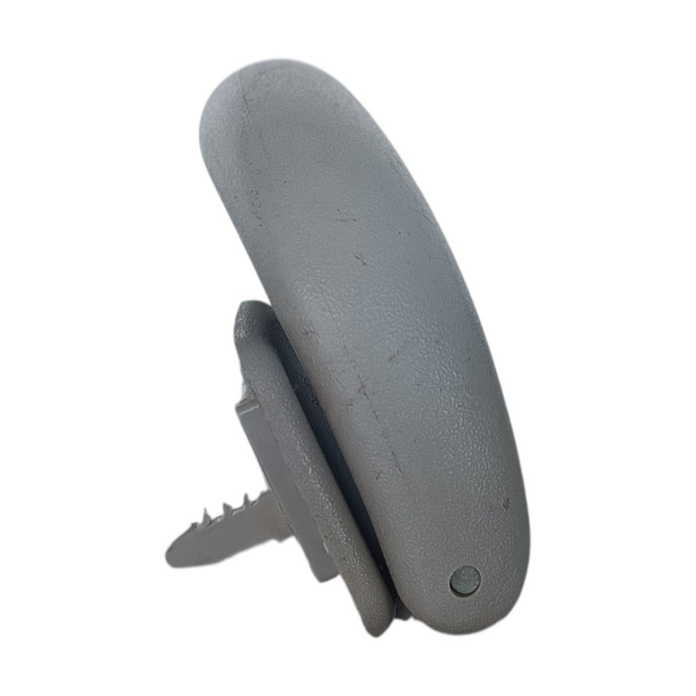 Alça Teto Puxador Pqp Diant Direito Chevrolet Tracker 20/24 Branca 3