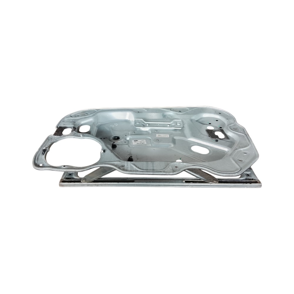 Maquina Vidro Dianteiro Direito Ford Focus 2009 2013