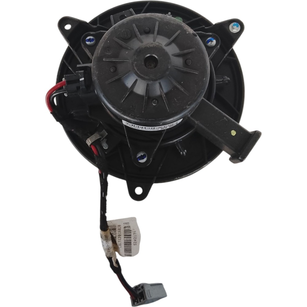 Motor Ventilador Ar Interno Gm Cruze 2012 2013 2014 2016 2