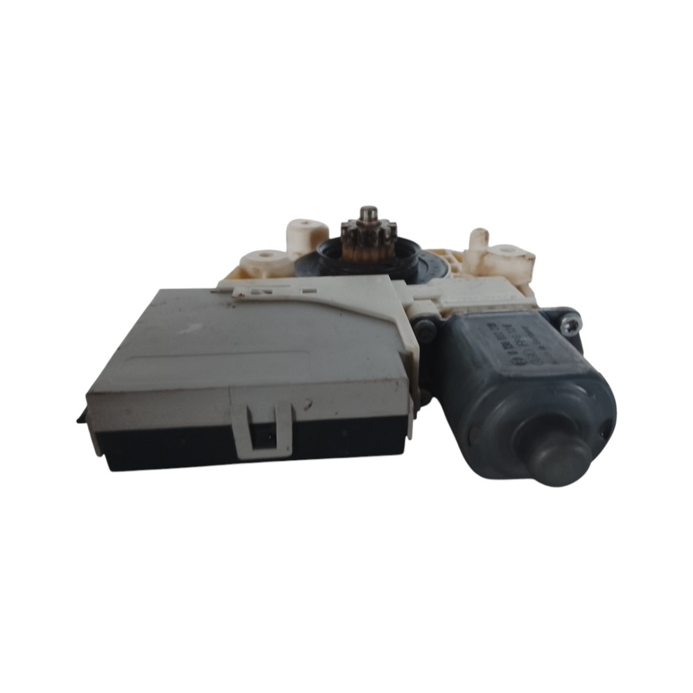 Motor Vidro Elétrico Traseiro Esquerdo Ford Focus 2009 2012 4