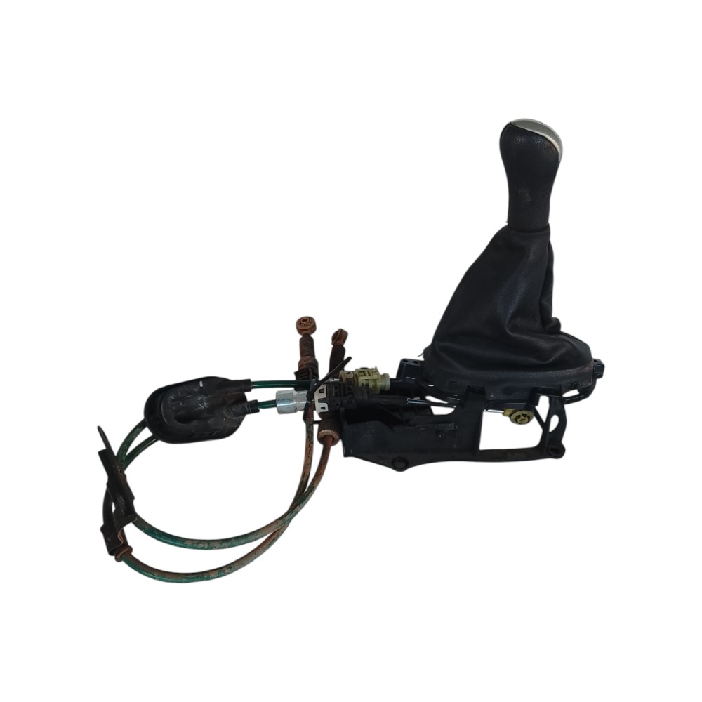 Alavanca Trambulador Marcha Nissan Versa 2012 2013 2