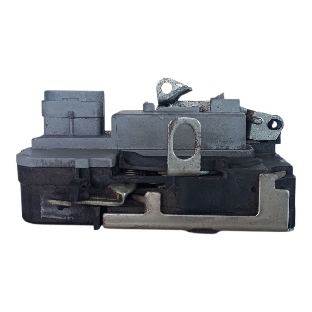 Fechadura Porta Dianteira Direita Peugeot 207 2008 2014 5