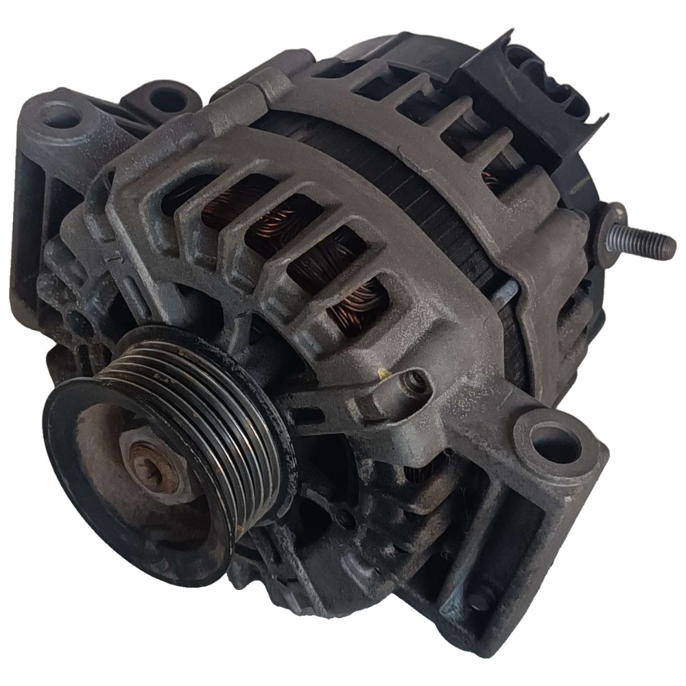 Alternador Chevrolet Captiva 2.4 2008 2017