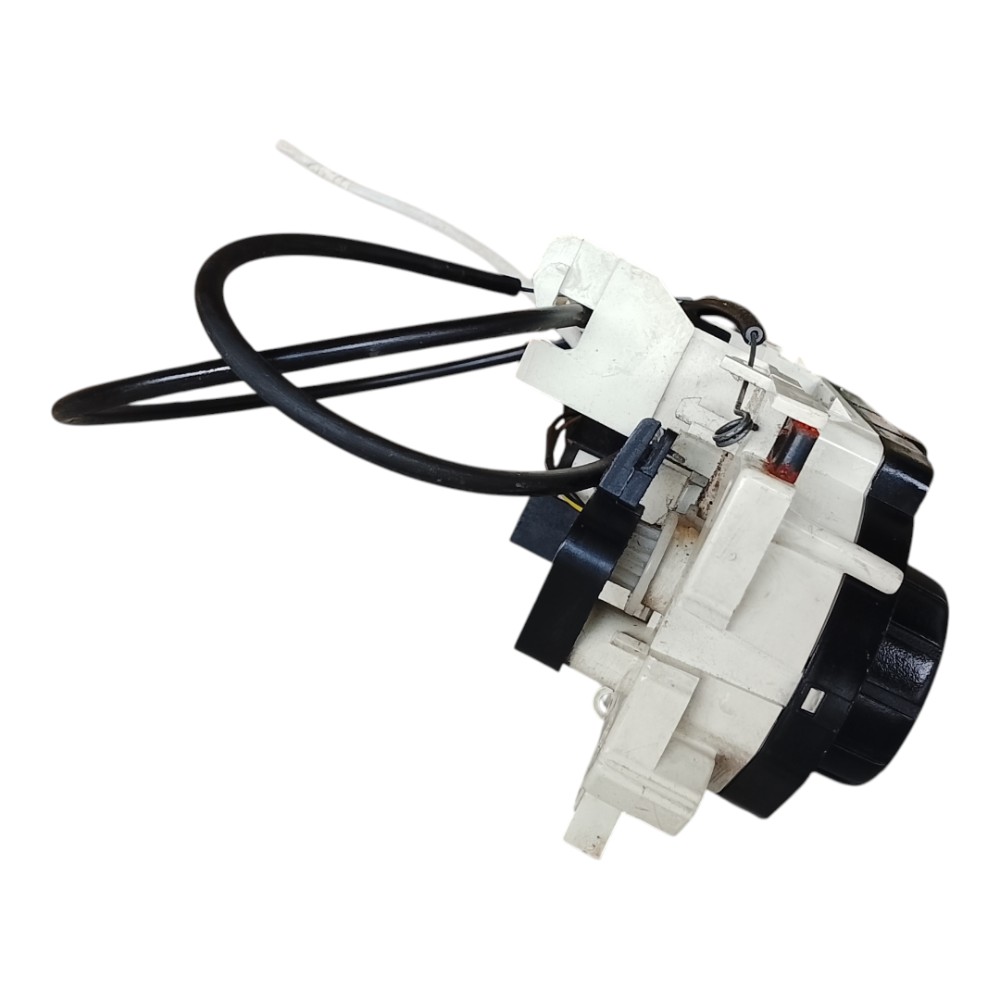 Comando Ar Condicionado Fiat Idea 2006 2016 4