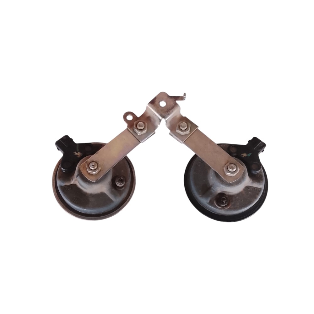 Par Buzina Ford Ranger 2013 2016 2