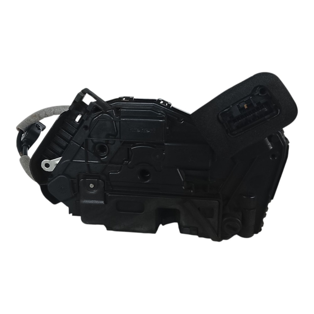 Fechadura Elétrica Porta Traseira Direita Vw Nivus 2018 2023 2