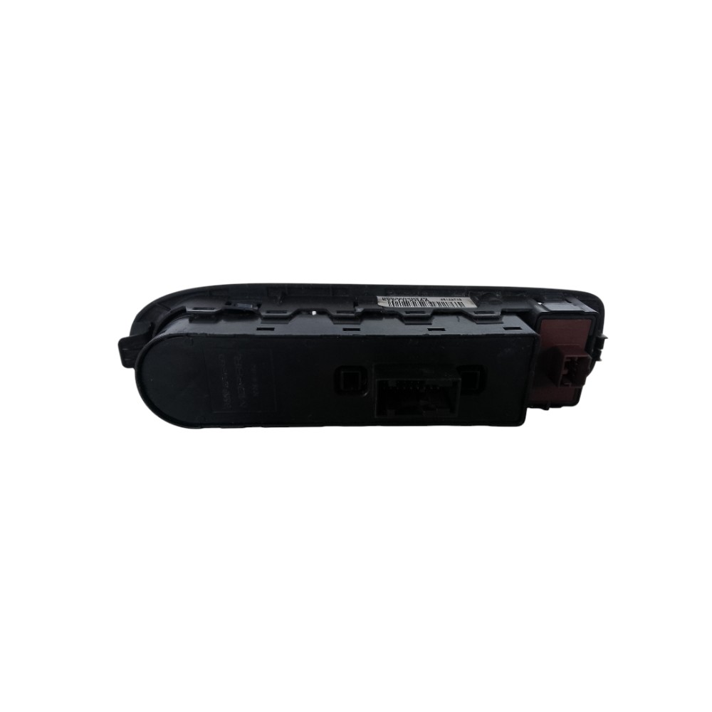 Botão vidro elétrico jeep compass 2019 dianteiro esquerdo 1