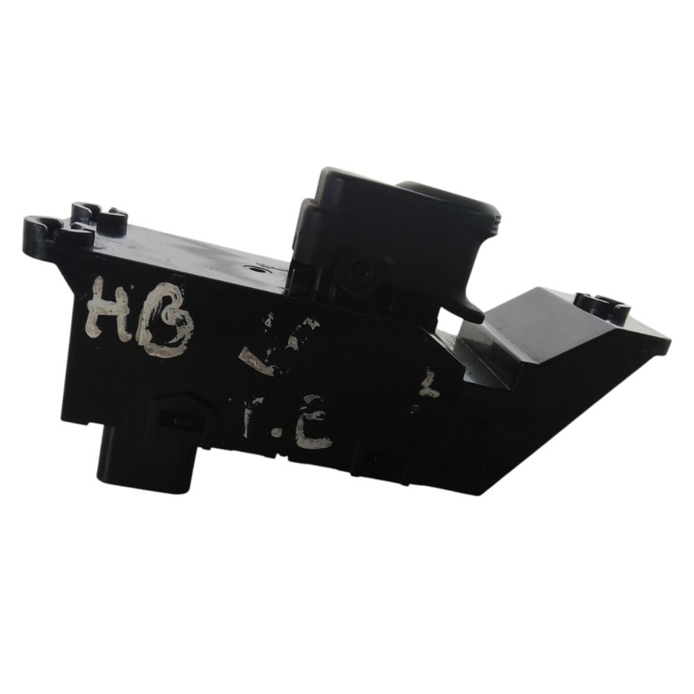 Botão Vidro Traseiro Esquerdo Hyundai Hb20 2012 2019 2