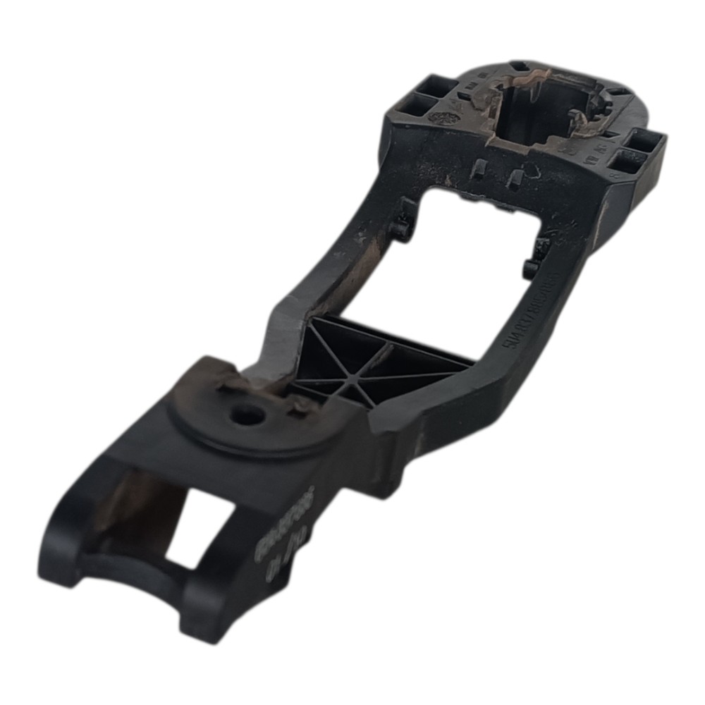 Suporte Da Maçaneta Vw Gol G5 2010 Dianteira Direita Preto Dianteira 1