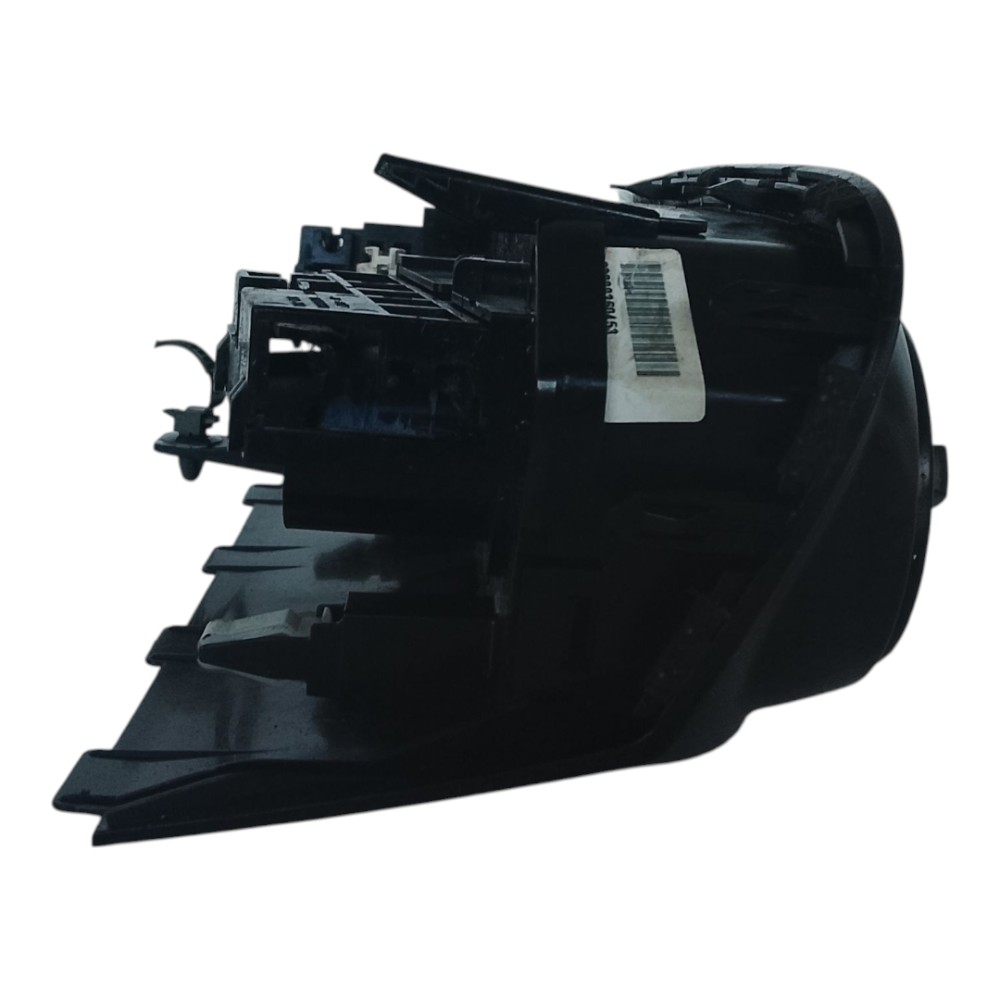 Comando ar condicionado 1.0 hyundai hb20 2021 2022 5