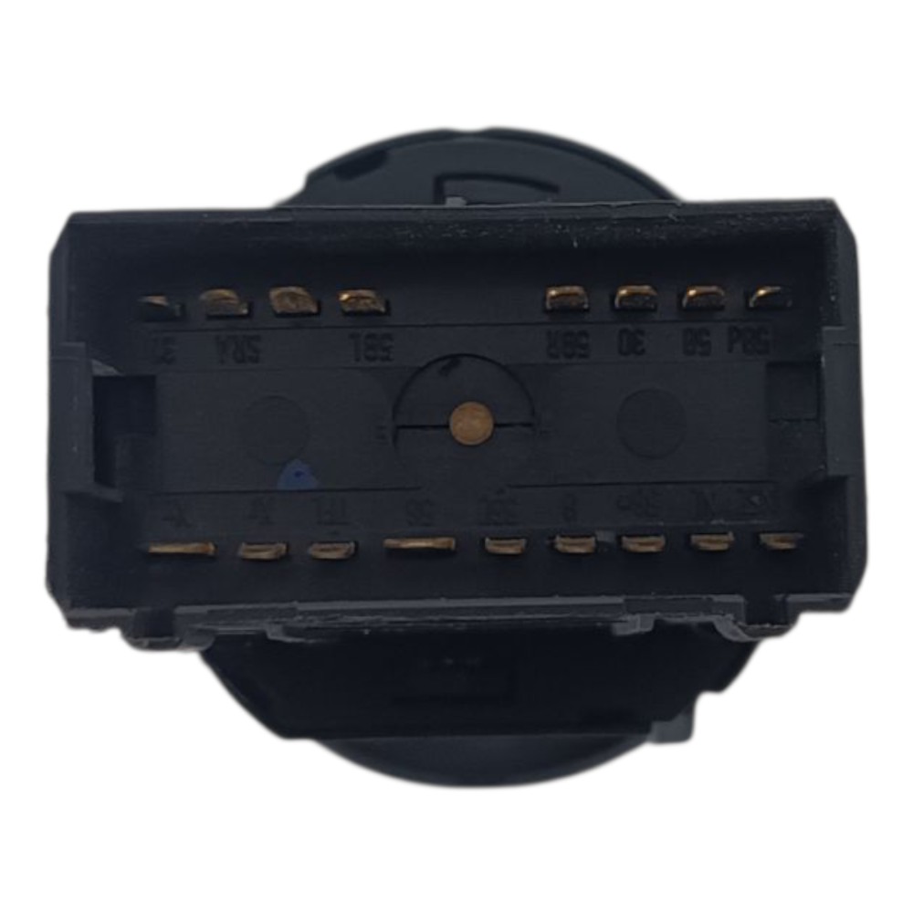 Botão Farol Milha Voyage Gol G7 2016 2017 2018 2019 4