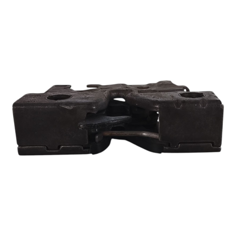 Fechadura Capô Volkswagen Saveiro 2009 2016 5