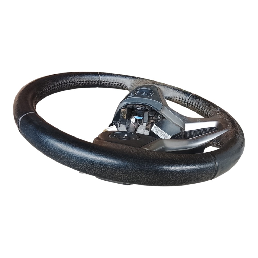 Volante Do Motorista Honda City 2019 Preto 2